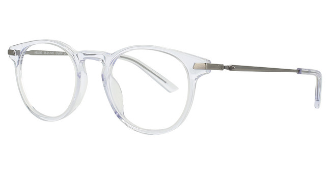 Helium Eyeglasses 4540 Crystal