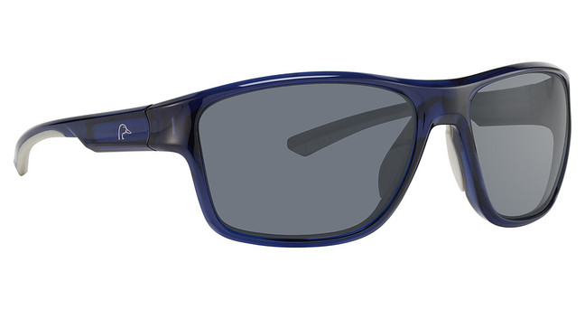 Ducks Unlimited Eyeglasses Honey Hole Navy Blue/DarkGray/NBDG