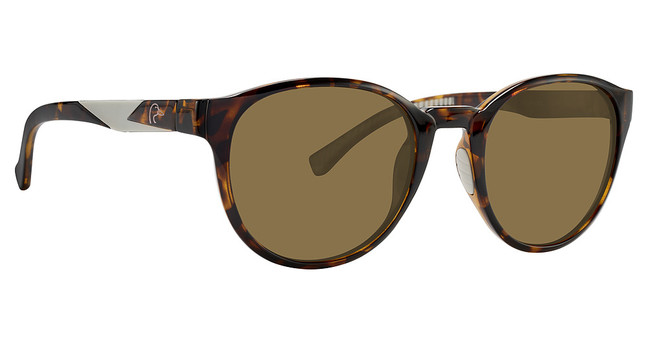 Ducks Unlimited Eyeglasses On Point Tortoise/Brown/TRBR1
