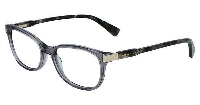 Longchamp Eyeglasses LO2616 N GREY/035