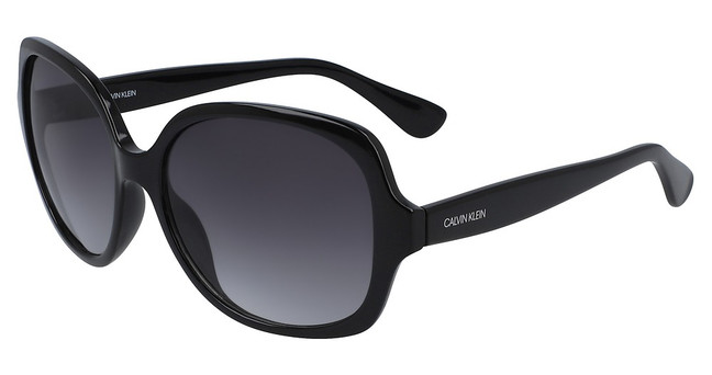 Calvin Klein Collection Eyeglasses CK19538S N BLACK/001
