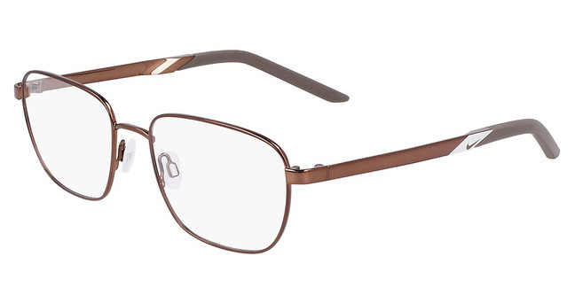 Nike Eyeglasses NIKE 8212 N WALNUT/212