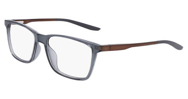 Nike Eyeglasses NIKE 7286 N Dark Grey Fade/035