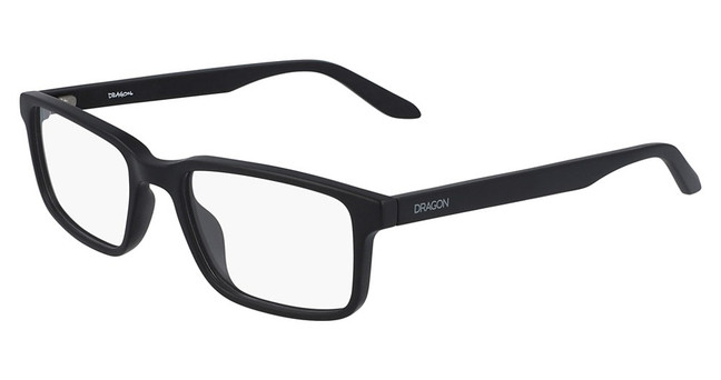 Dragon DR9001 N MATTE BLACK/002