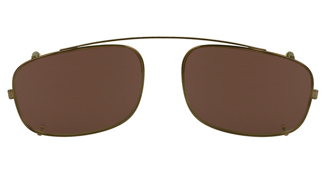 Flexon Eyeglasses FLEXON 600 CLIP-ON N GEP/714