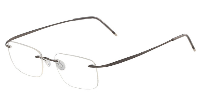 Airlock Eyeglasses AIRLOCK ELEMENT 200 N GUNMETAL/033