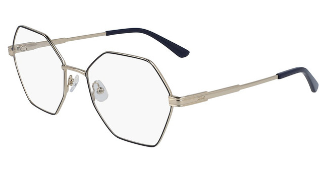 Karl Lagerfeld Eyeglasses KL316 N GOLDEN BEAUTY/714