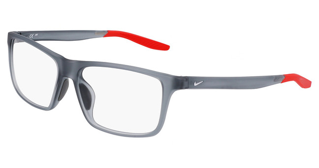 Nike Eyeglasses NIKE 7272 N MATTE DARK GREY/034