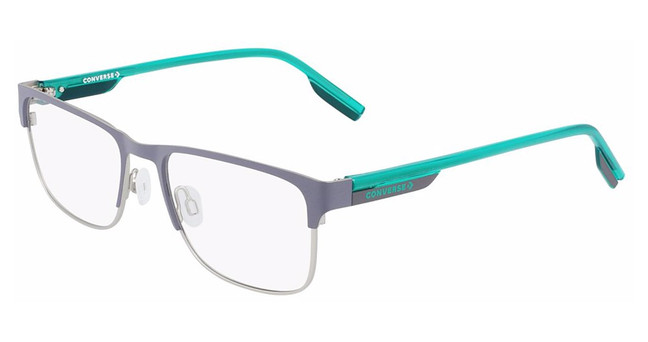 Converse Eyeglasses CV3000 N MATTE LIGHT CARBON/020