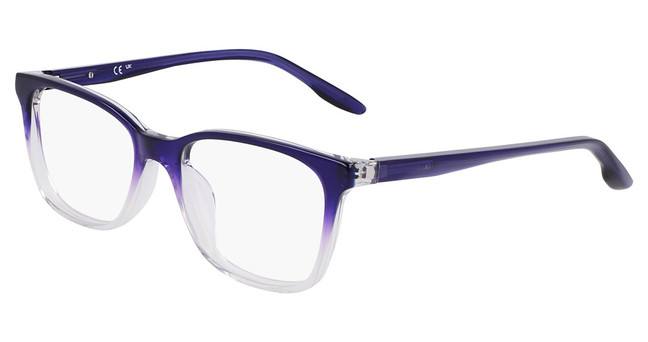 Nike Eyeglasses NIKE 5054 N INDIGO GRADIENT/405