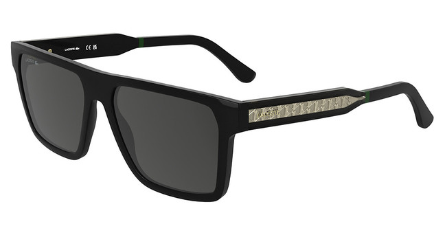 Lacoste Eyeglasses L6059S N BLACK/001