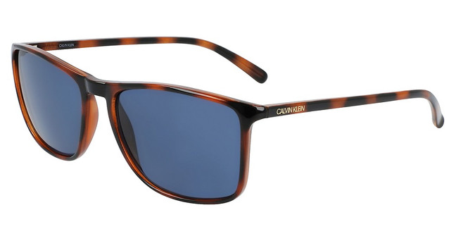 Calvin Klein Collection Eyeglasses CK20524S N TORTOISE/235