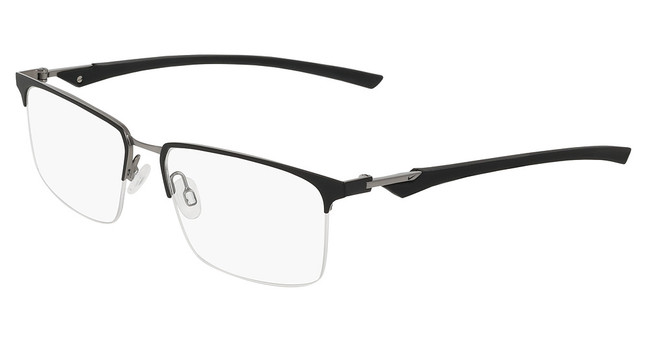Nike Eyeglasses NIKE 4318 N MATTE BLACK/001