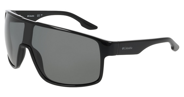 Columbia Eyeglasses C576SP N SHREDDIN BLACK/001