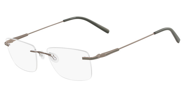 Airlock Eyeglasses AIRLOCK CALIBER 201 N SAND/250