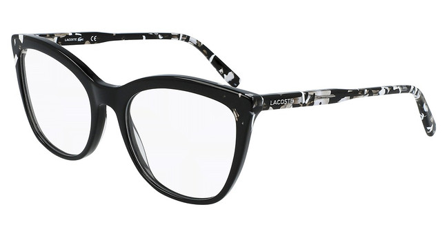 Lacoste L2884 N BLACK/001
