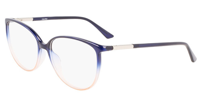 Calvin Klein Eyeglasses CK21521 N BLUE/438