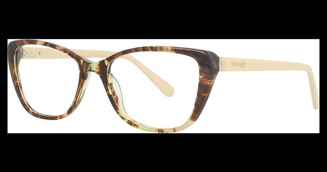 Nine West NW5206 N AMBER TORTOISE/228