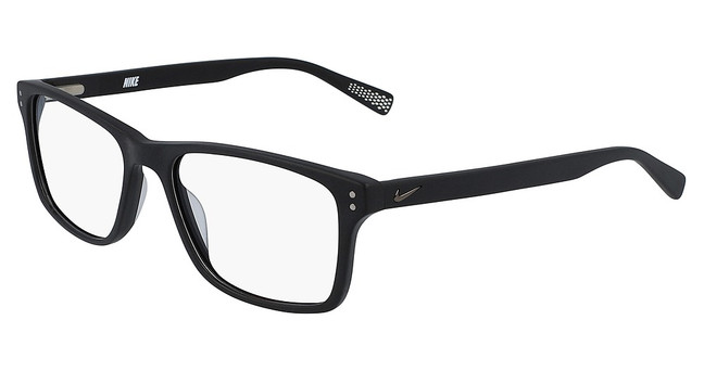 Nike Eyeglasses NIKE 7246 N MATTE BLACK/003
