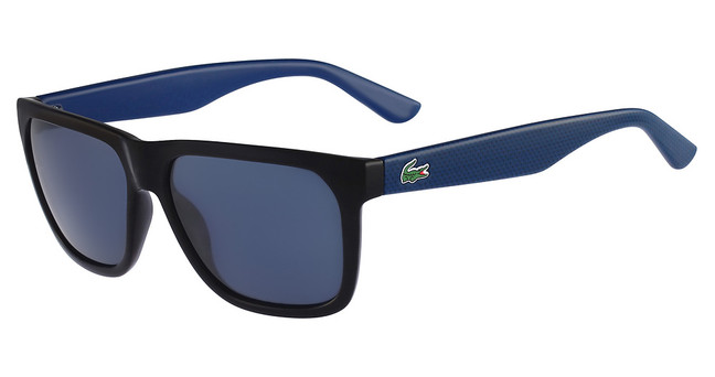Lacoste Eyeglasses L732S N BLACK/001