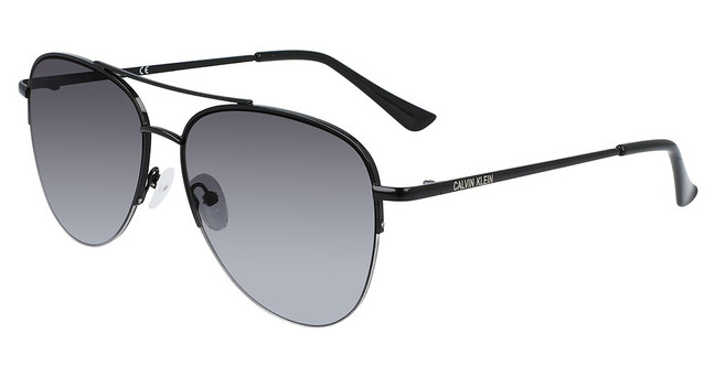 Calvin Klein Collection Eyeglasses CK20119S N BLACK/001