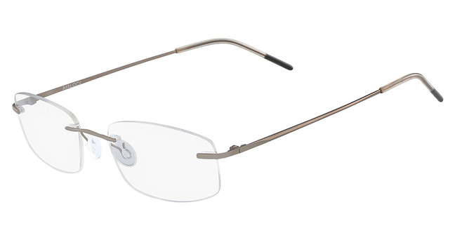Airlock Eyeglasses AIRLOCK WISDOM 206 N SATIN SAND/710
