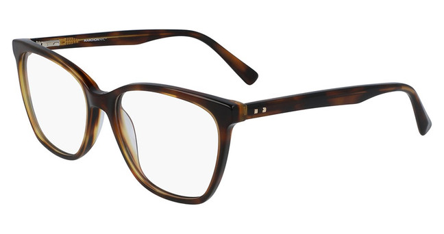 Marchon NYC Eyeglasses M-5504 N TORTOISE/215