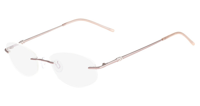 Airlock Eyeglasses AIRLOCK FOREVER 203 N BURGUNDY ROSE/601