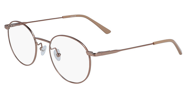 Calvin Klein CK19119 N AMBER GOLD/781