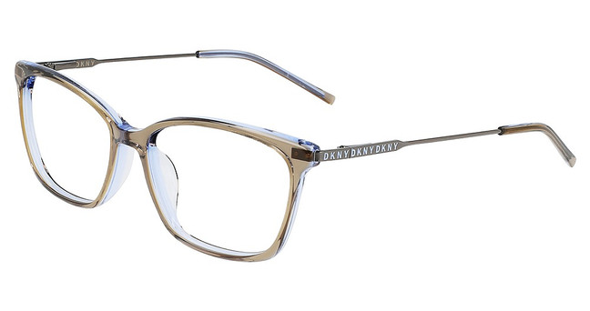DKNY DK7006 N KHAKI/BLUE/260