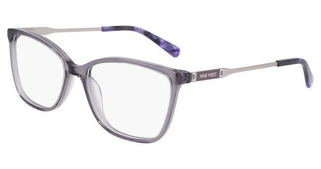 Nine West NW5220 N GREY CRYSTAL/014