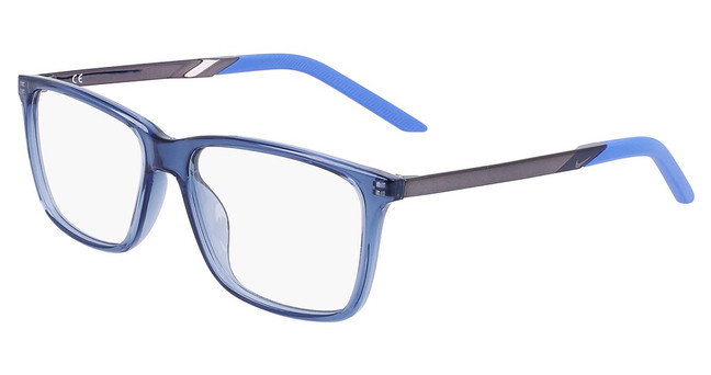 Nike Eyeglasses NIKE 7258 N MYSTIC NAVY/413