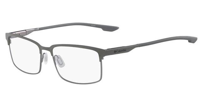 Columbia Eyeglasses C3016 N SATIN GUNMETAL/072