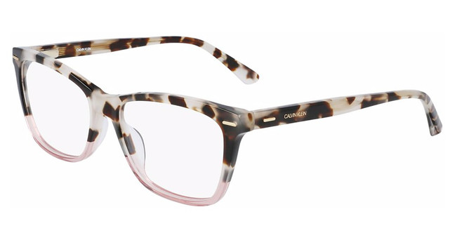 Calvin Klein Eyeglasses CK21501 N IVORY TORTOISE/111