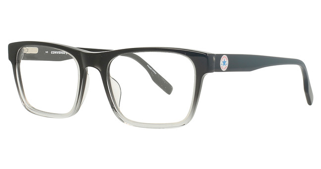 Converse Eyeglasses CV5000 N CRYSTAL SMOKE GRADIENT/051