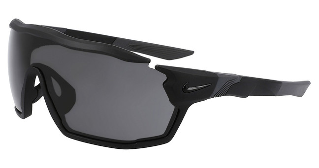 Nike Eyeglasses NIKE SHOW X RUSH N IU4706X MATTE BLACK/DARK GREY/010