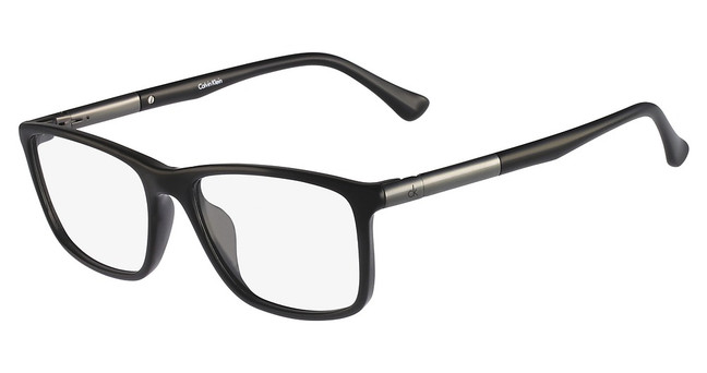 Calvin Klein Eyeglasses CK5864 ON BLACK/001