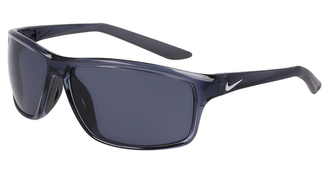Nike Eyeglasses NIKE ADRENALINE 22 N IU4633X DARK GREY/GREY/021