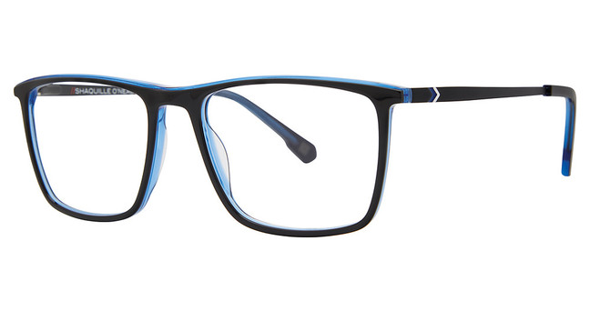 Shaquille O'Neal Shaquille O'Neal 212Z Black/Blue