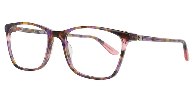 Takumi Eyeglasses TK1305 Purple Tortoise & Pink/80