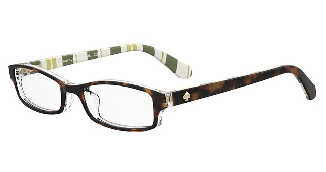 Kate Spade Eyeglasses ELISABETH/3 HVN/0086