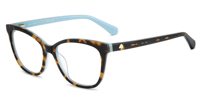 Kate Spade ADRIE/3 HAV BLUE H/0IPR