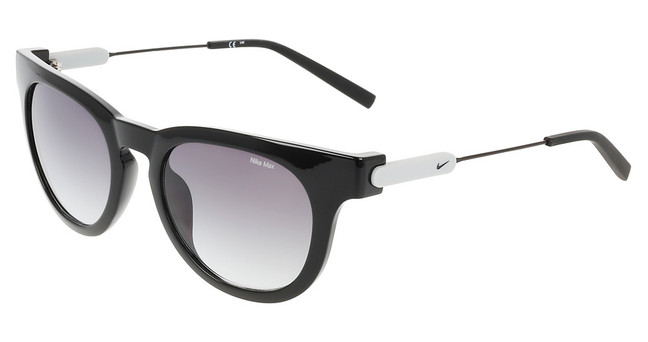 Nike Eyeglasses NIKE ESSENCE TREND N IU8049X BLACK / GREY GRADIENT/010