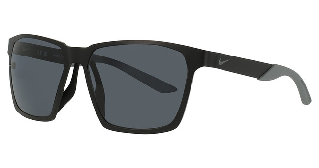 Nike Eyeglasses NIKE MAVERICK VALOR N IU8033X MATTE BLACK / GREY/010