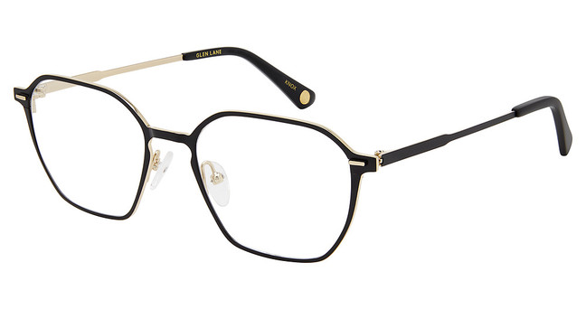 Glen Lane KNOX BLACK/BLK