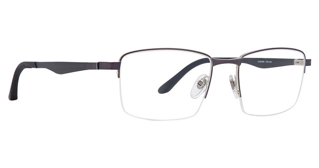 Ducks Unlimited Eyeglasses Nitro Smoke/SMO