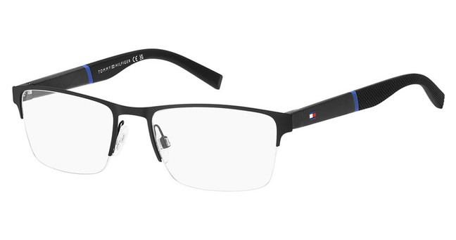 Tommy Hilfiger TH 1905/US MTT BLACK/0003
