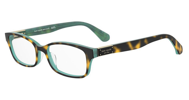 Kate Spade KS LUCYANN 3/US HAVGREEN H/0PHW