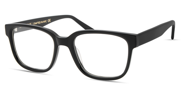 Lowercase MILO BLACK/BLK