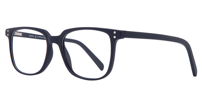 Step Up Preston Navy